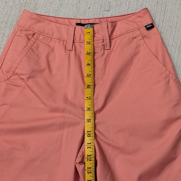 Vans Wide Leg Chinos - Picture 4 of 4